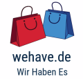 wehave ❤ Shopping – Günstig Online Kaufen